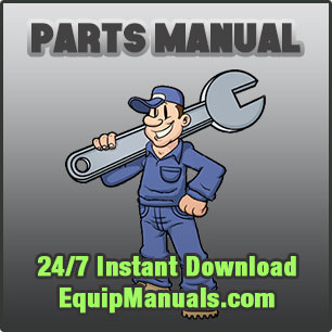 Parts Manual PDF Download