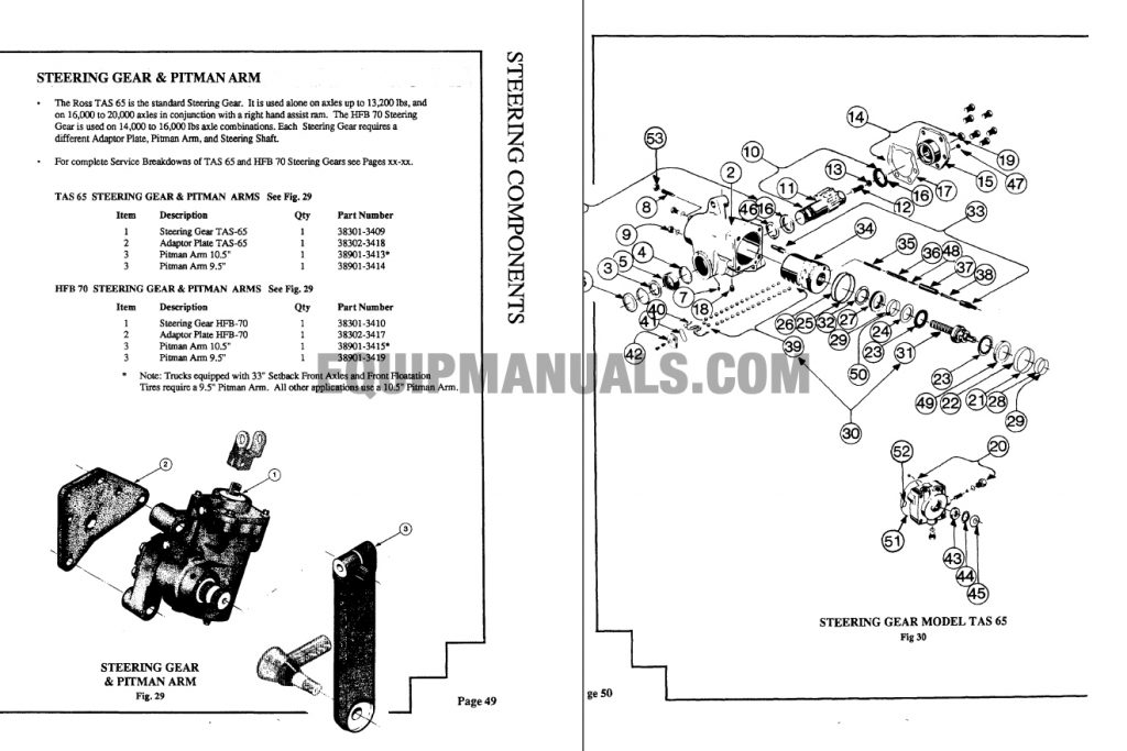 Western-Star-Heritage-Parts-Manual-Catalog-Numbers-PDF-Download
